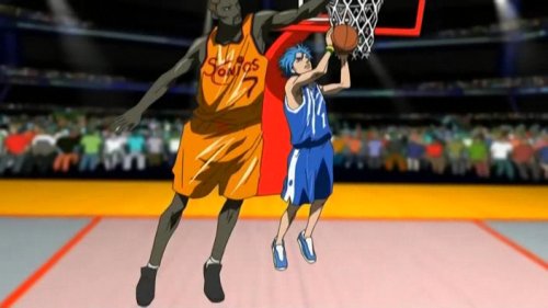 Otaku Gallery  / Anime e Manga / Buzzer Beater / Screen shots / 13 - Buzzer Beater (Endl) / 015.jpg